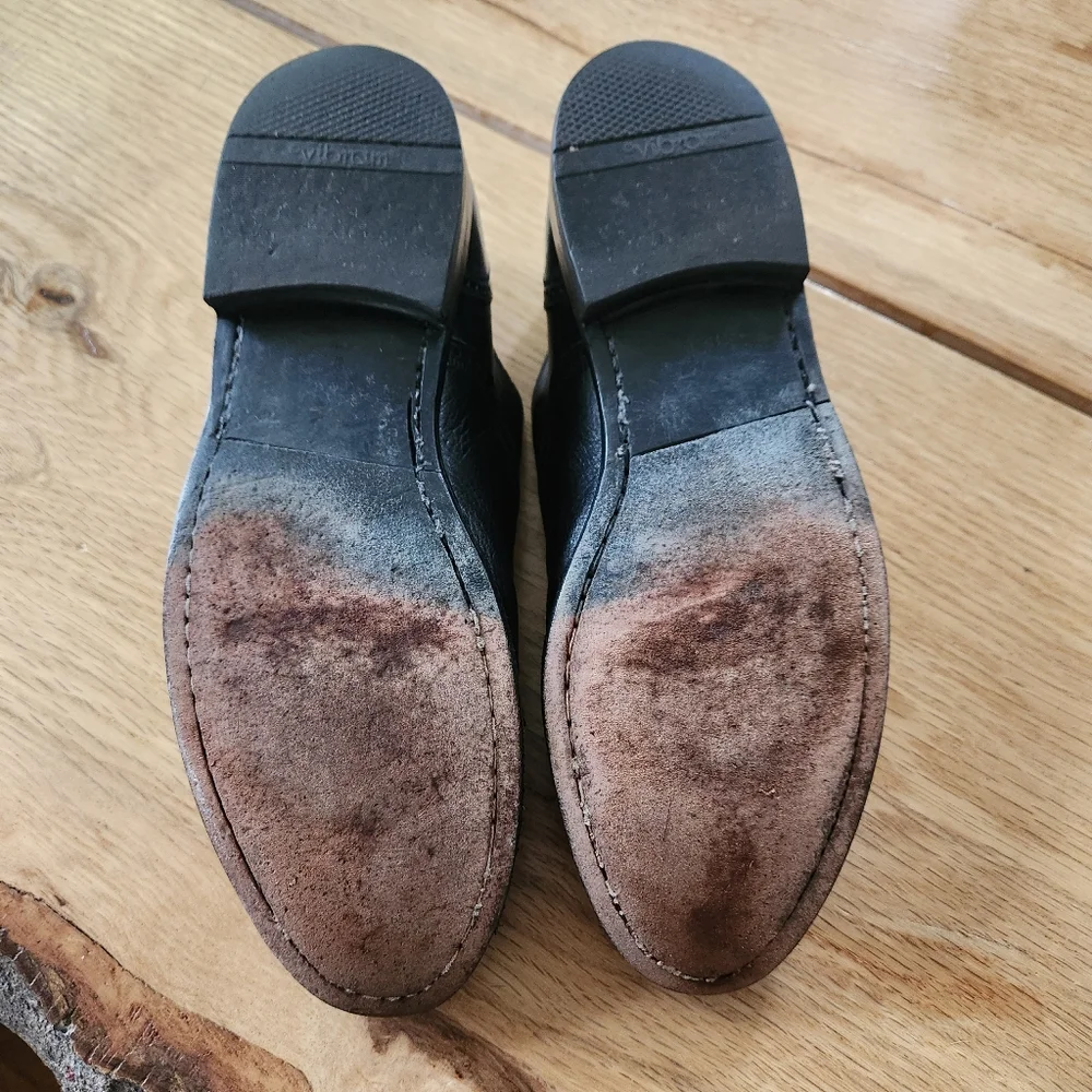 Mezlan these mens